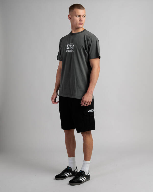 Thrills Touch The Sky Merch Fit T-Shirt for Mens