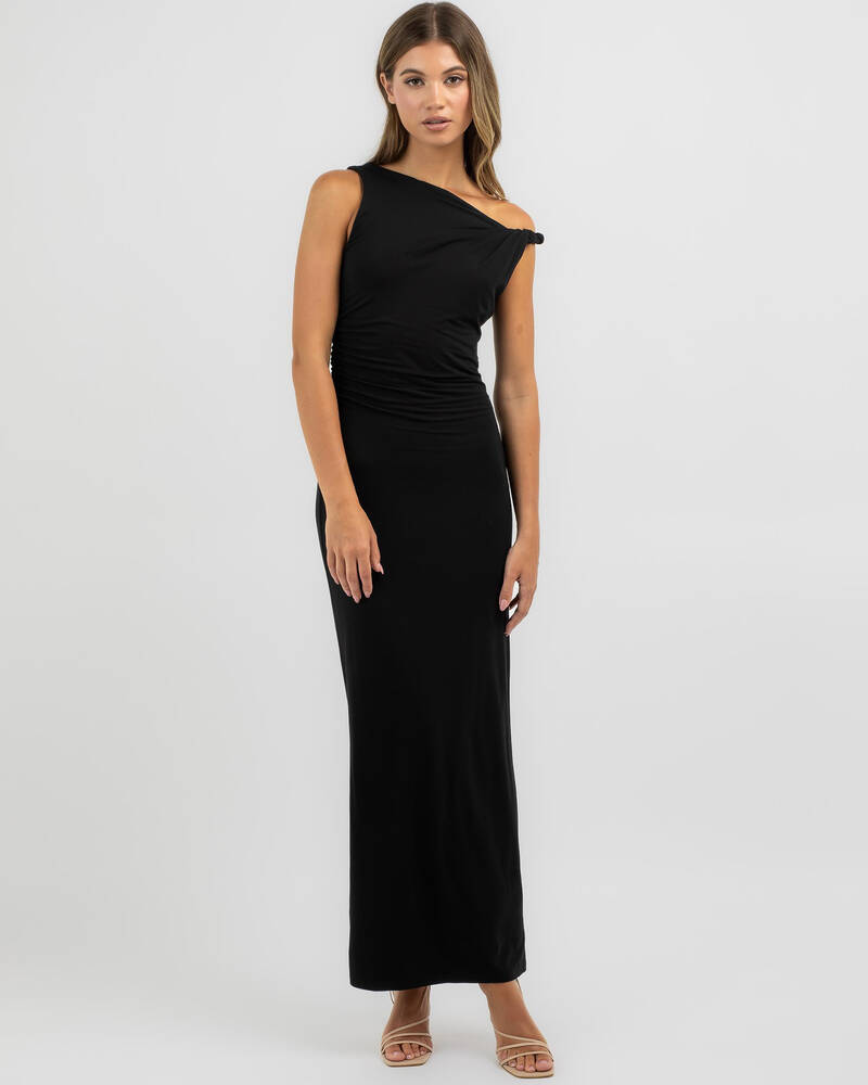 Thanne Allorah Maxi Dress for Womens