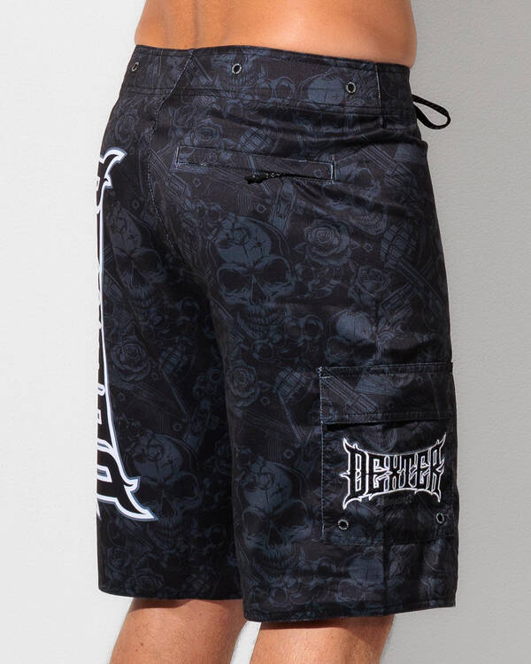 Dexter Longshore Board Shorts for Mens