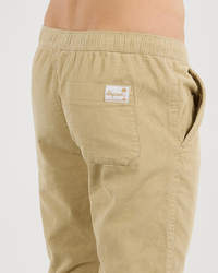 Skylark Extent Cord Pants for Mens image number null