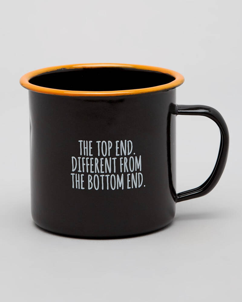 CU in the NT NT Camping Mug Set for Mens