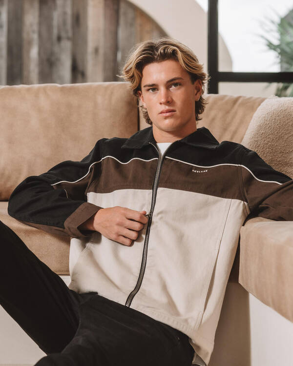 Skylark Sway Jacket for Mens