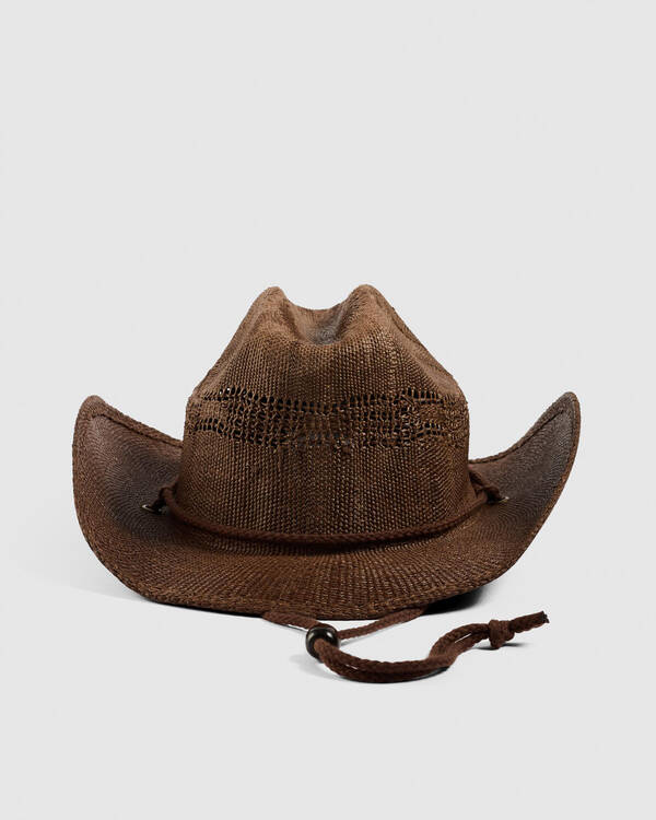 Mooloola Mooloola Andie Cowgirl Hat for Womens