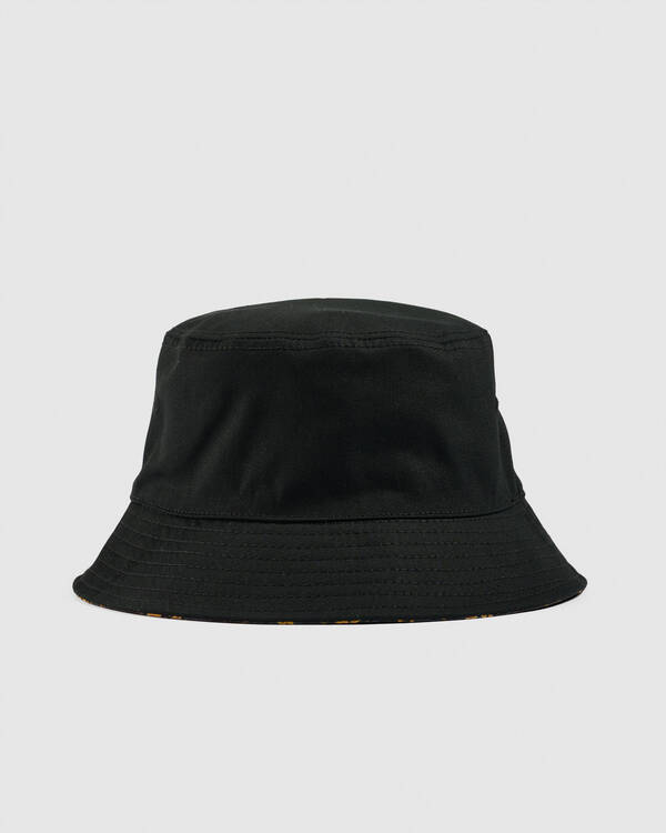 Hard Rated HR Canned Bucket Hat for Mens