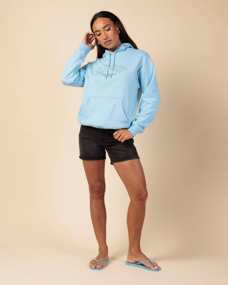 Roxy Dreamy Days Hoodie for Womens