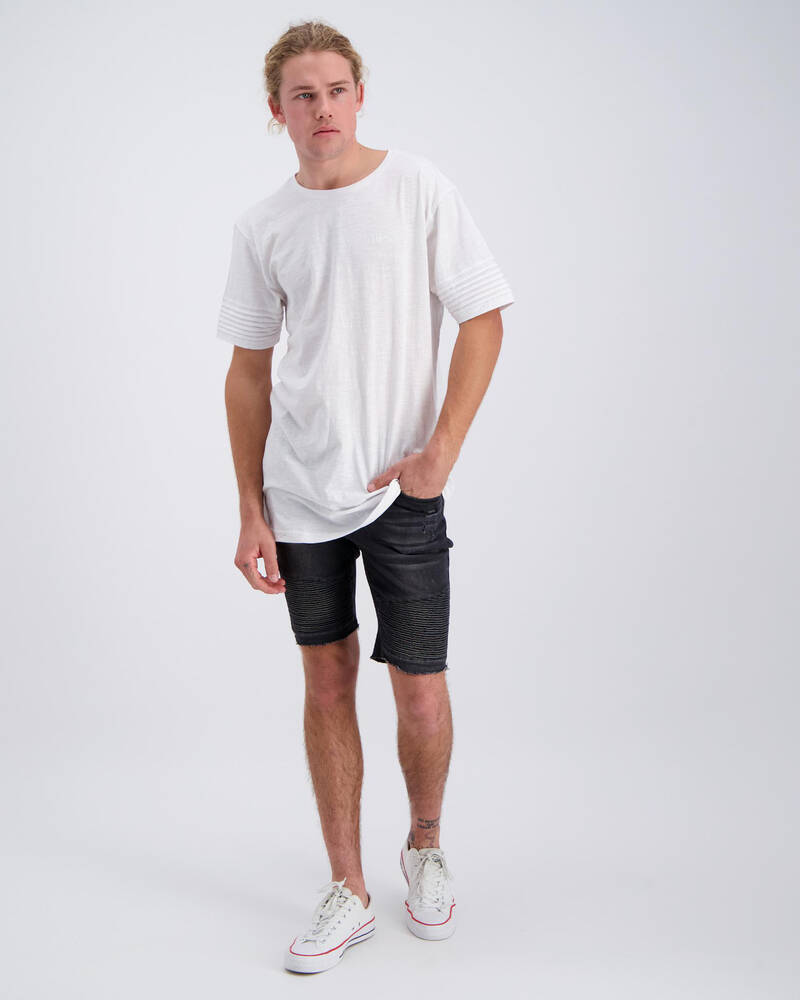 Lucid Mantle T-shirt for Mens