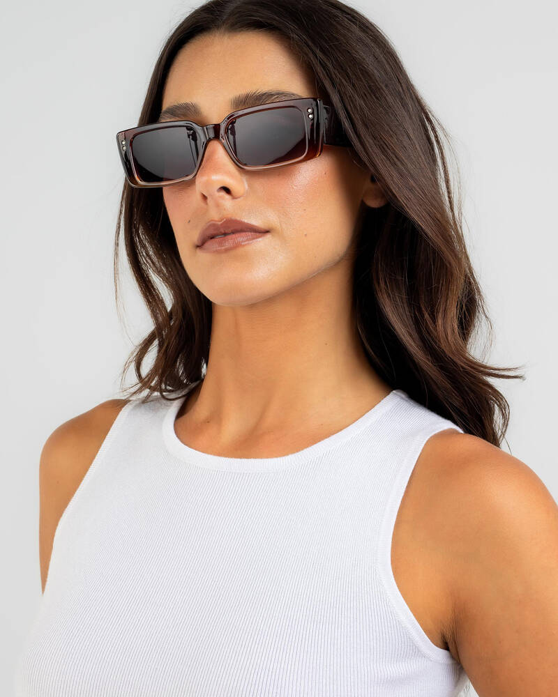 Indie Eyewear Lena Sunglasses for Womens
