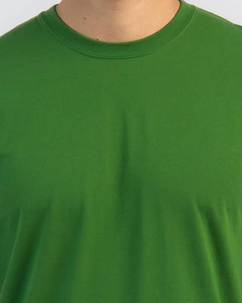 John Deere Long Sleeve Shirt for Mens