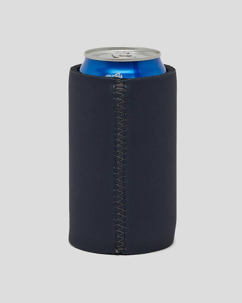 Santa Cruz Tiki Hand Stubby Cooler for Mens
