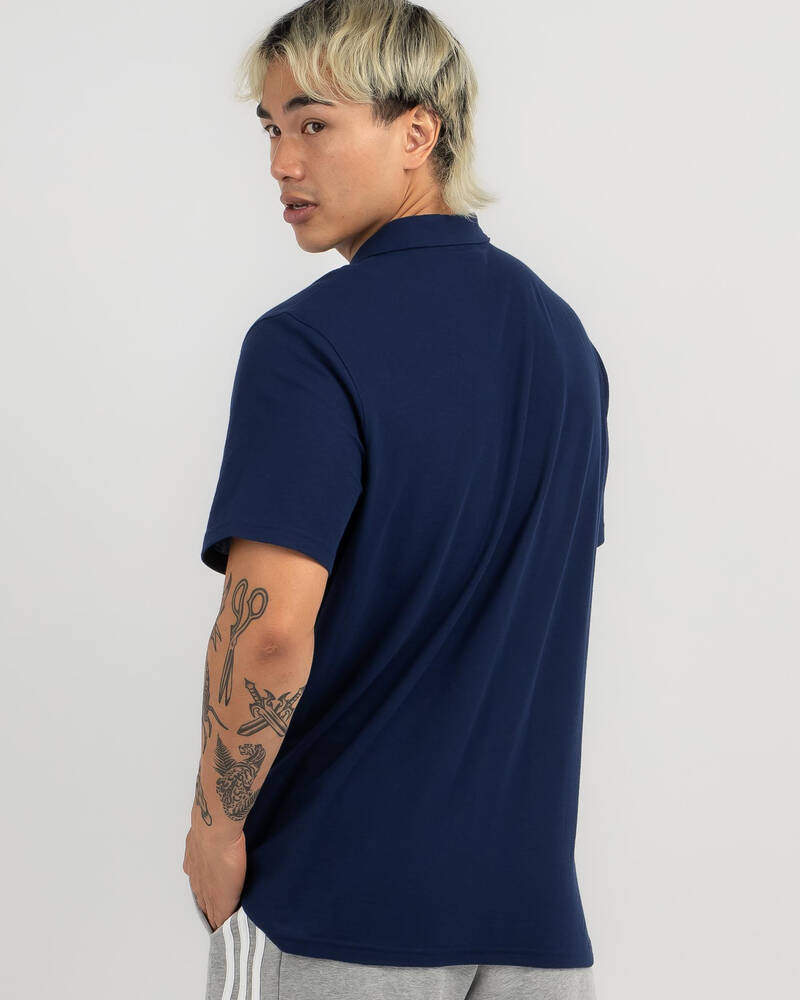 Oakley Relax Urban Polo Shirt for Mens