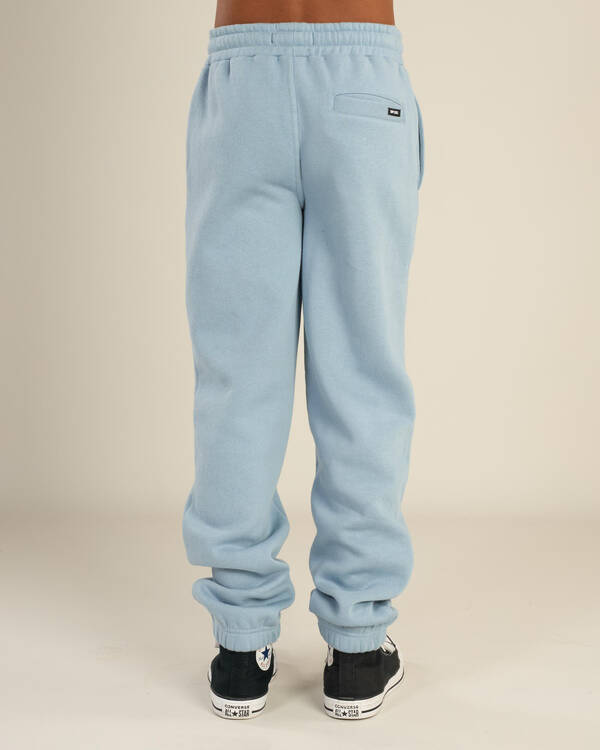 Rip Curl Boys' Icon Of Surf Track Pants for Mens