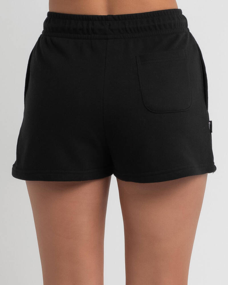 Champion Lightweight Terry Shorts for Womens