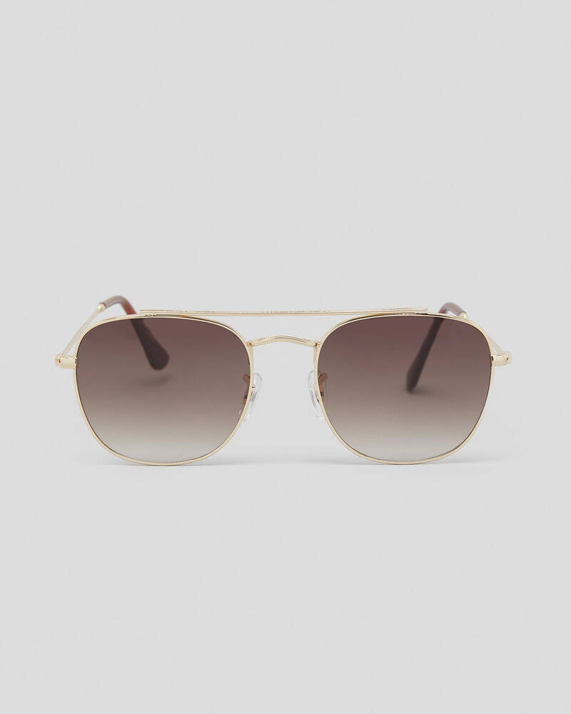 Indie Eyewear Mesa Sunglasses for Womens