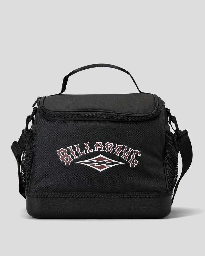 Billabong Day Trip Cooler Bag for Mens