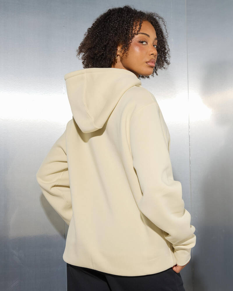 Nike Club BB Hoodie for Womens