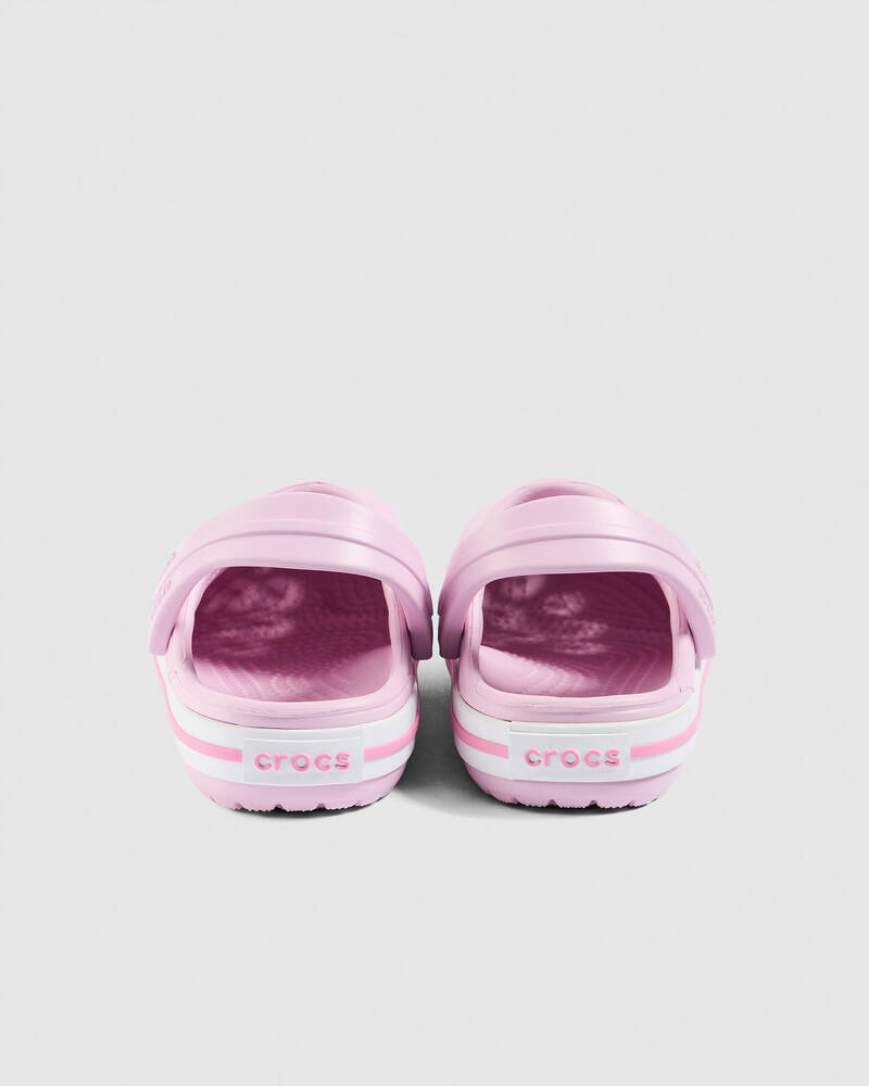 Crocs Toddlers' Classic Clogs for Unisex