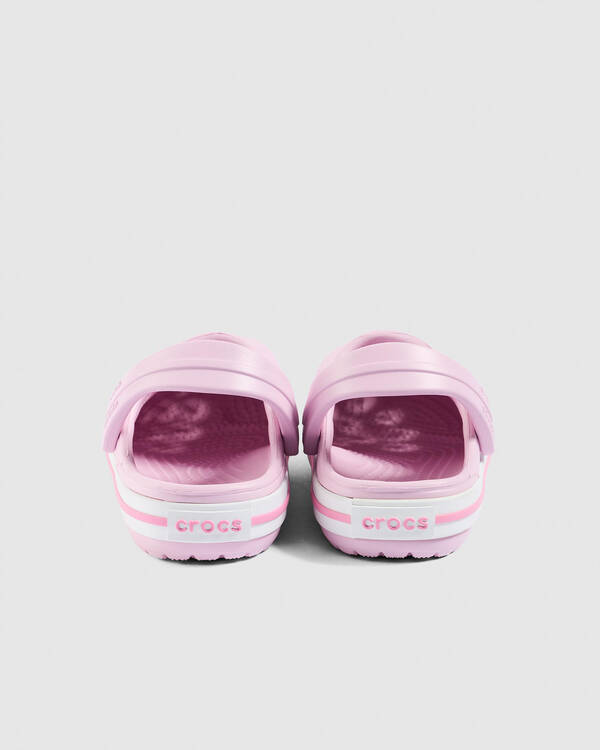 Crocs Toddlers' Classic Clogs for Unisex
