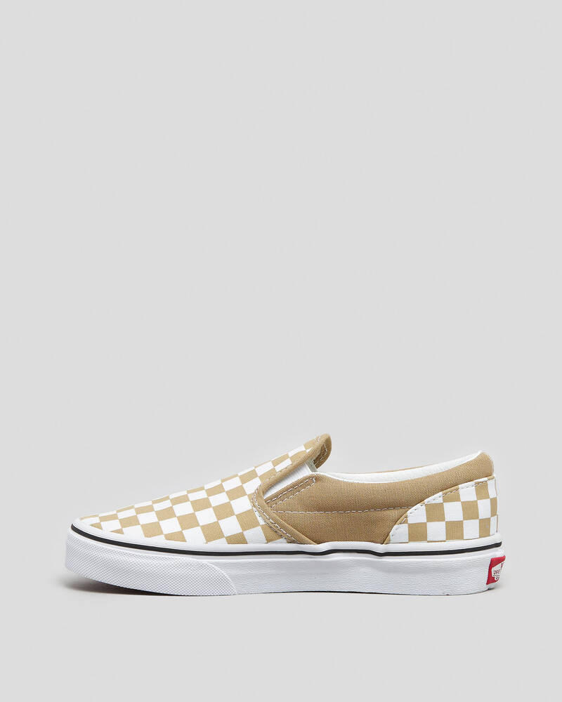 Vans Junior Boys' CSO Shoes for Mens