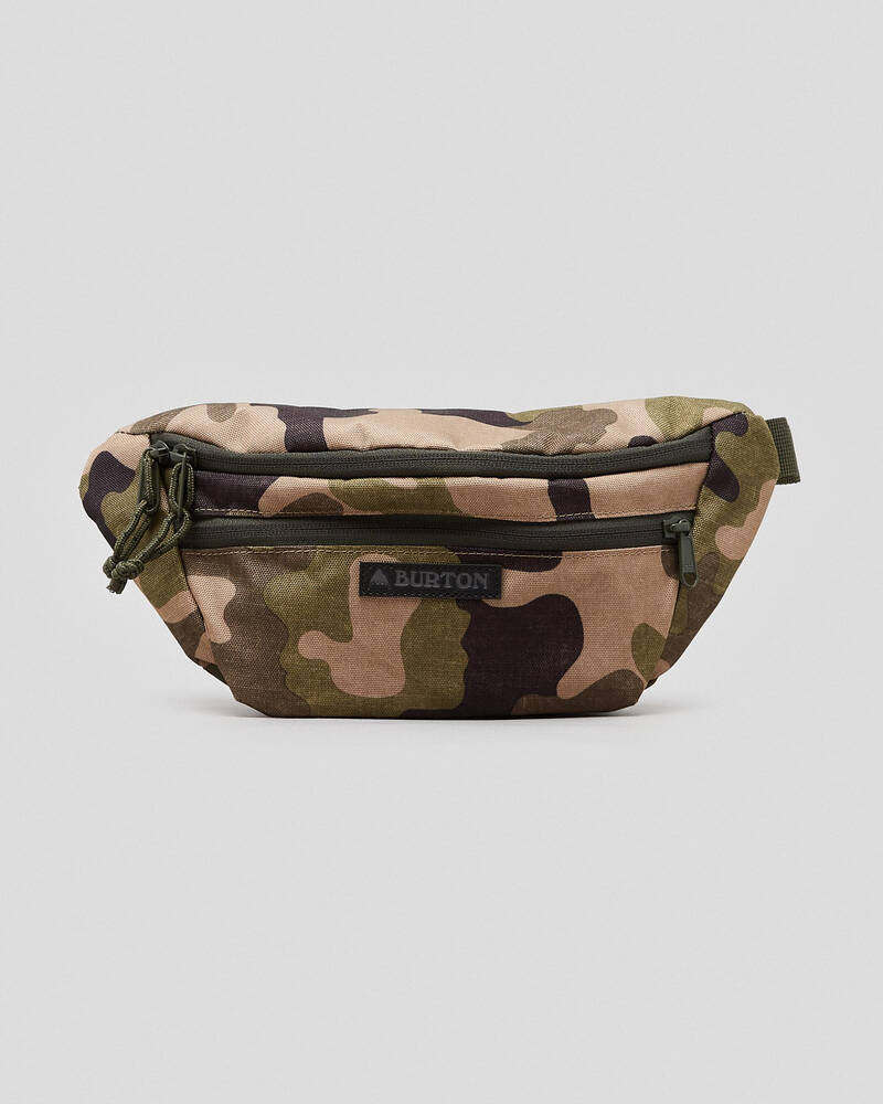Burton 3L Waist Bag for Mens