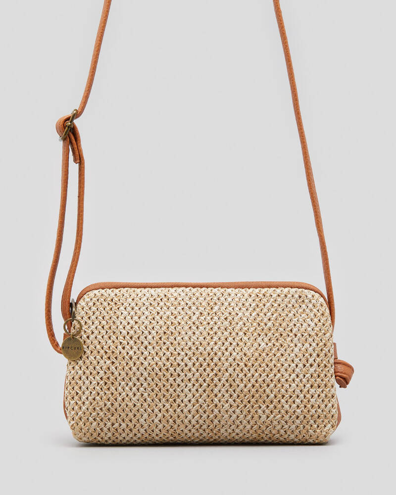 Rip Curl Surf Gypsy Crossbody Bag for Womens