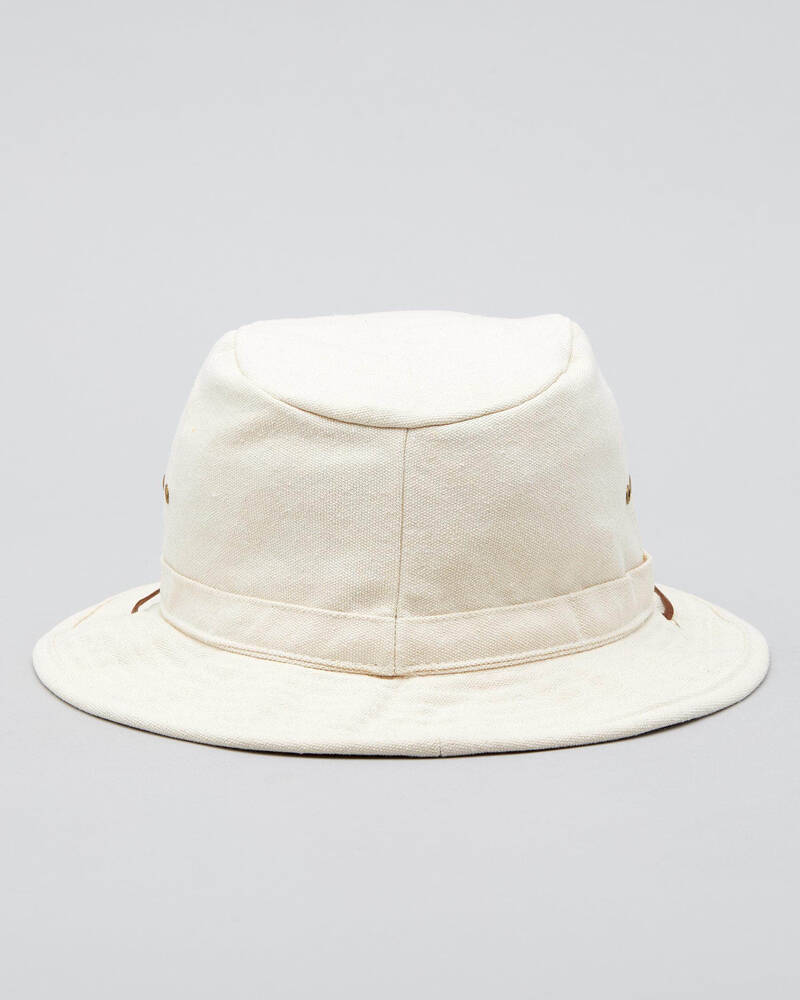 Rhythm Shelter Hat for Mens