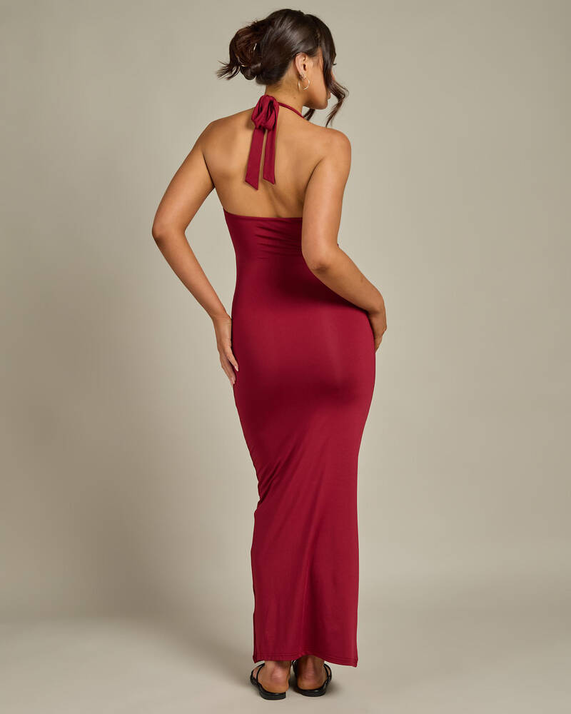 Ava And Ever Charlotte Maxi Dress for Womens