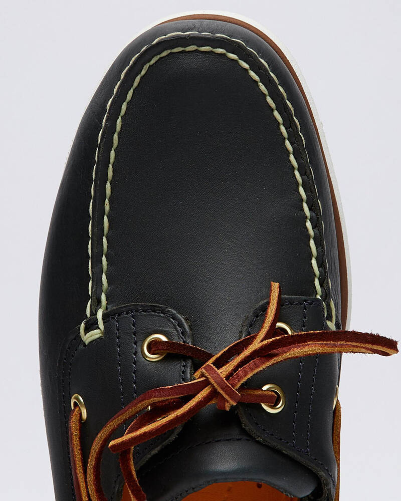 Timberland 2 Eye Boat Shoes for Mens