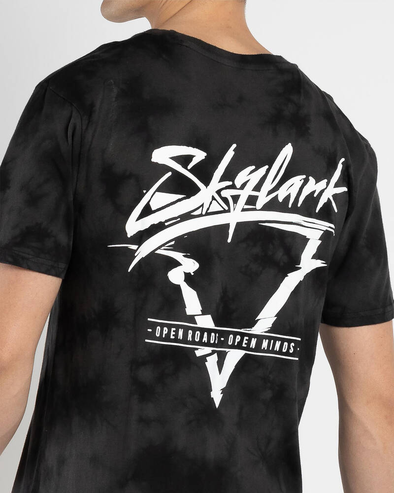 Skylark Frequency T-Shirt for Mens