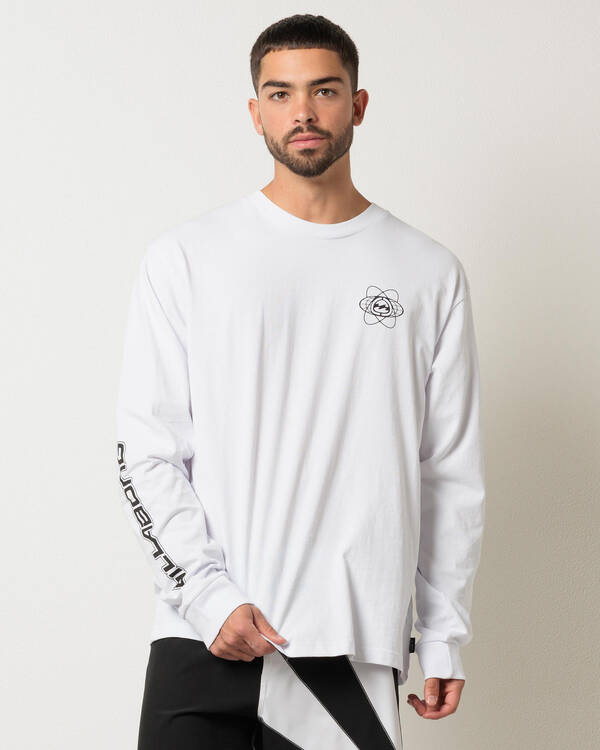 Spec 73 Long Sleeve T-Shirt