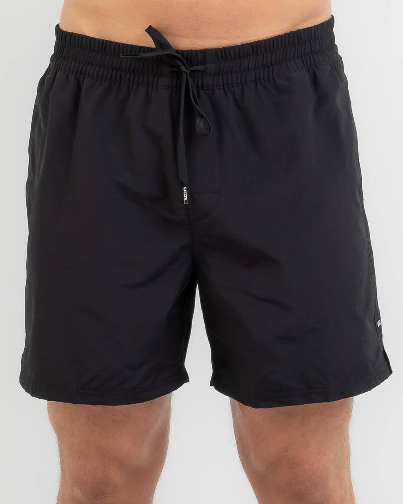 Vans Primary Volley II Shorts for Mens