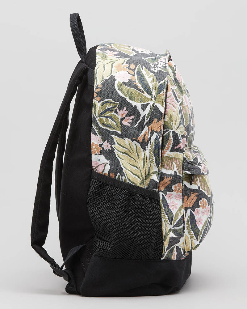 Billabong Sunset Tiki Backpack for Womens