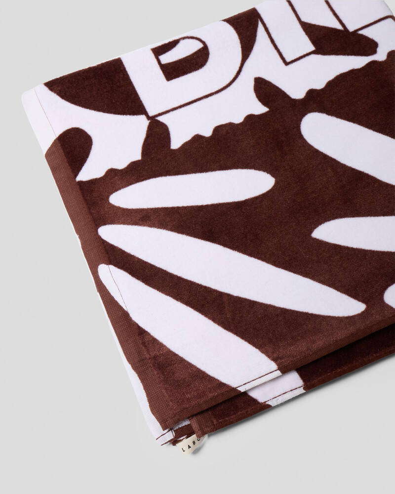 Billabong Sunflower Towel for Womens