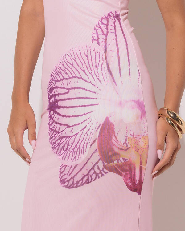 Mooloola Zahara Maxi Dress for Womens