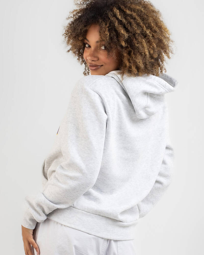 NBA Arch Hoodie for Womens