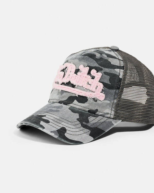 Von Dutch Trucker Cap for Mens