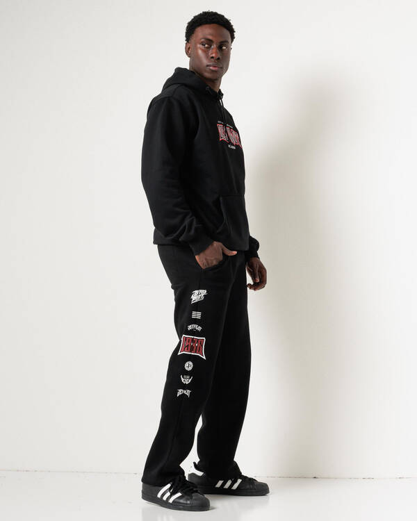 Jetpilot Legacy Trackpants for Mens