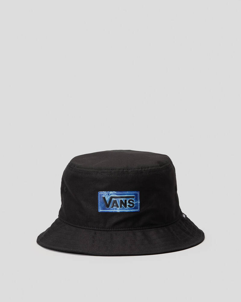 Vans Undertone II Bucket Hat for Mens
