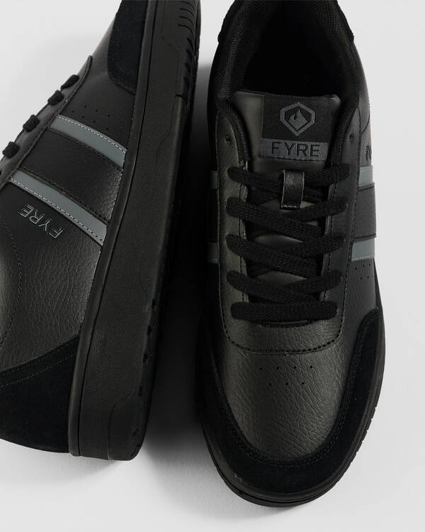 Fyre Preston Shoes for Mens