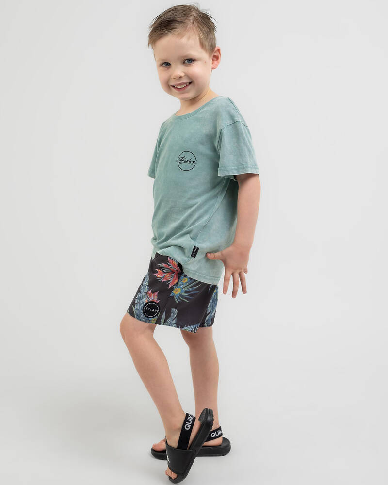 Skylark Toddlers' Nimble Mully Shorts for Mens