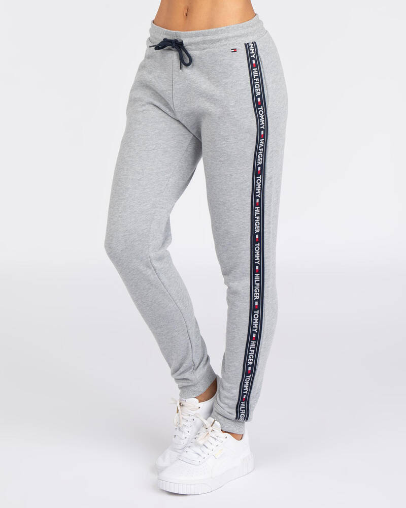 Tommy Hilfiger Authentic Track Pants for Womens
