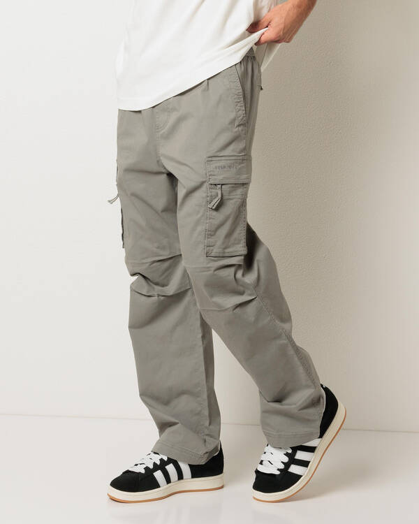 Program Cargo Pants