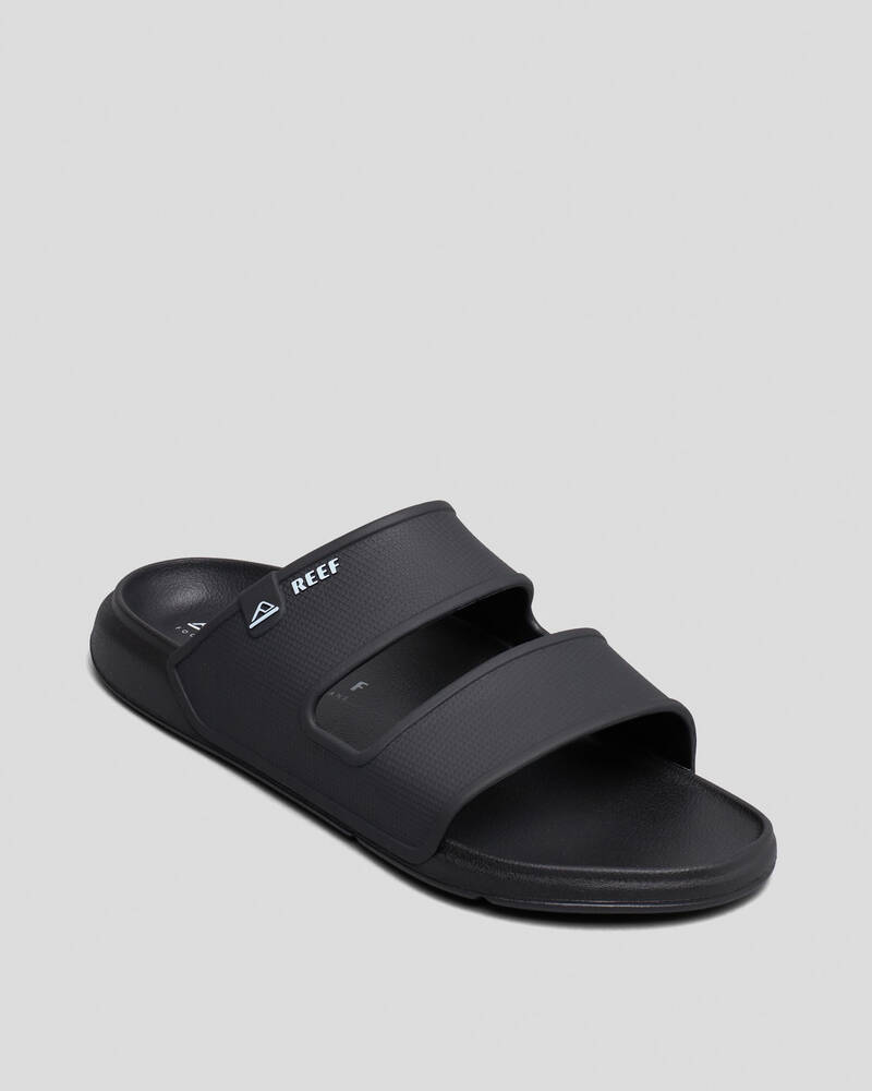Reef Oasis Double Up Sandals for Mens