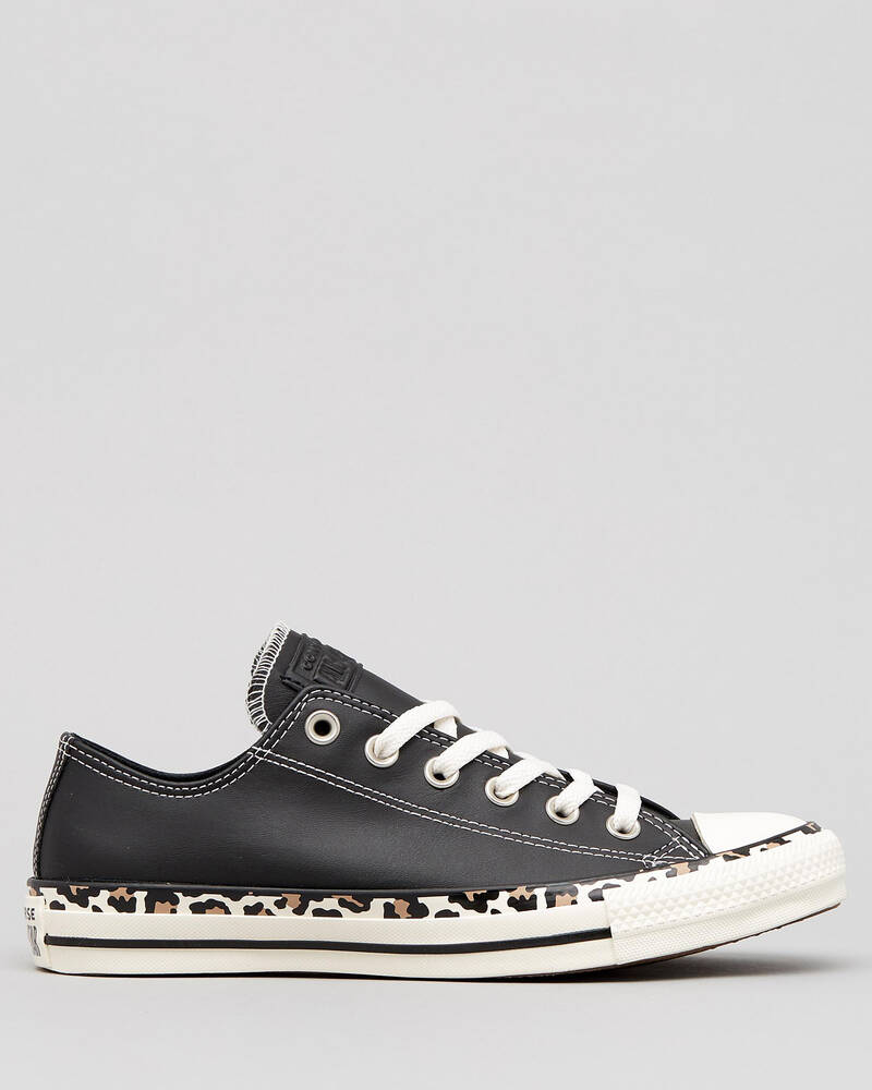 Converse Womens Chuck Taylor All Star Lo-Pro Shoes for Womens