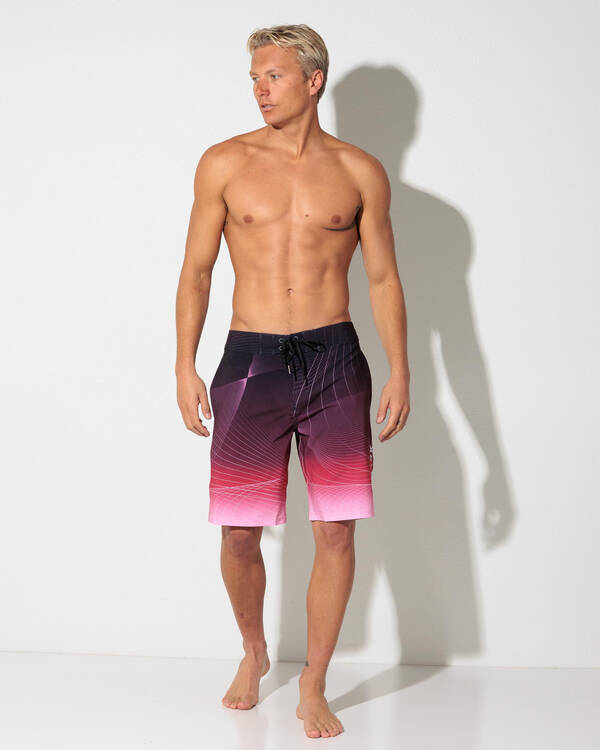 Skylark Kinetic Board Shorts for Mens
