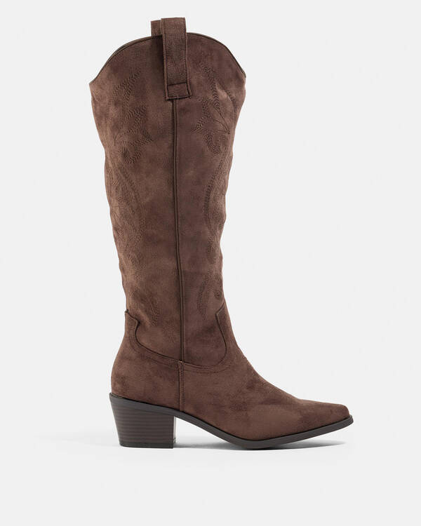 Ava And Ever Nashville Boots for Womens