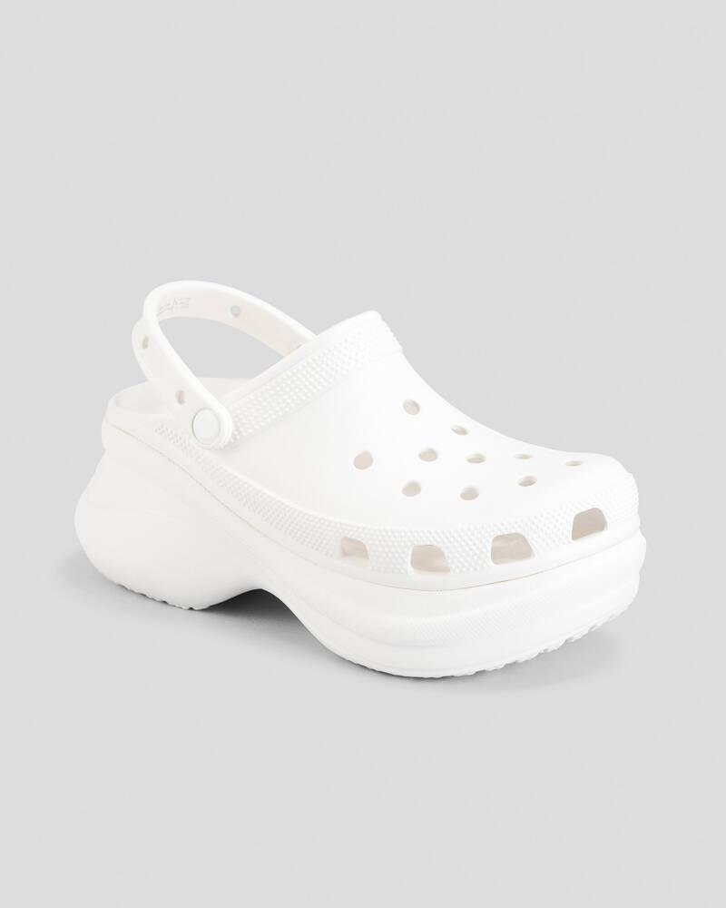 Crocs Bae Clogs for Womens