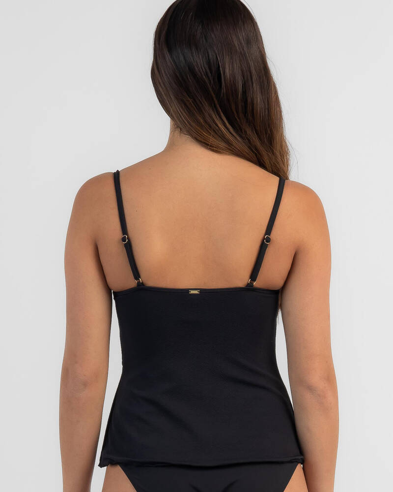 Topanga Amity Tankini Top for Womens