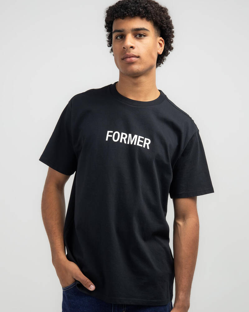 Former Legacy T-Shirt for Mens