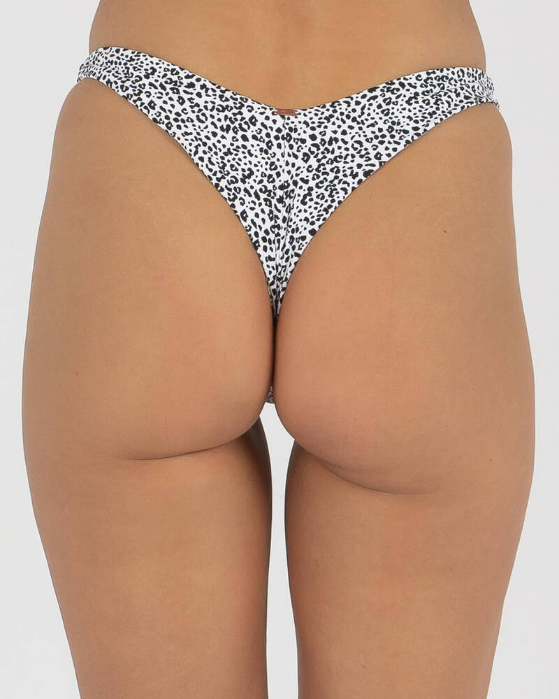 Kaiami Nala Bikini Bottom for Womens