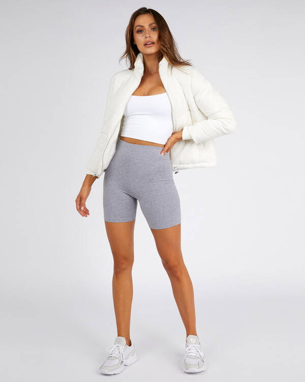 Ava And Ever Finn Cord Jacket for Womens